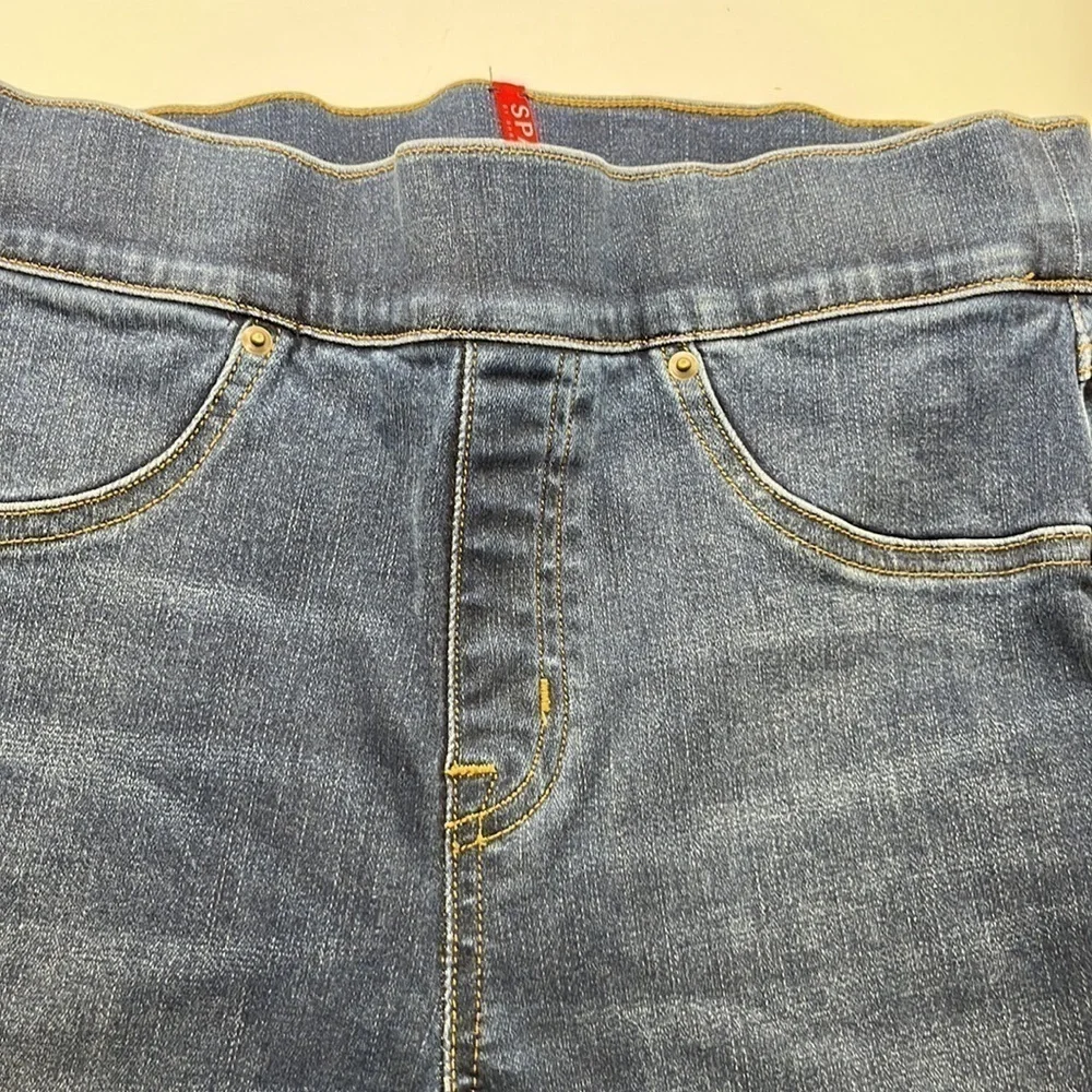 Spanx Pull On High Rise Size S - Picture 15 of 16